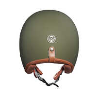 Bobber Open Face Helmet