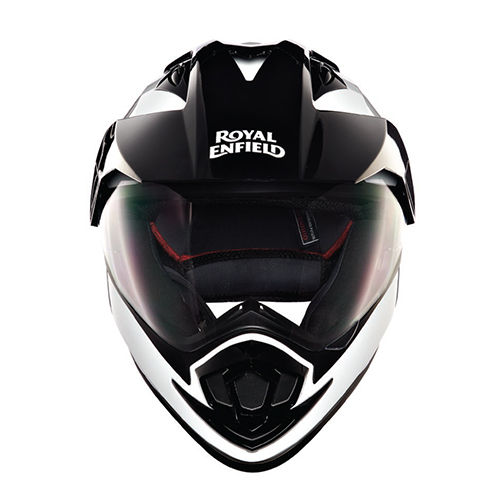 Escapade Full Face Helmet - Color: As Per Availability