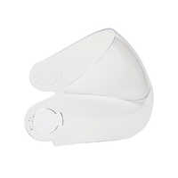 Chopper Helmet Visor