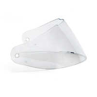Street Prime Clear Helmet Visor