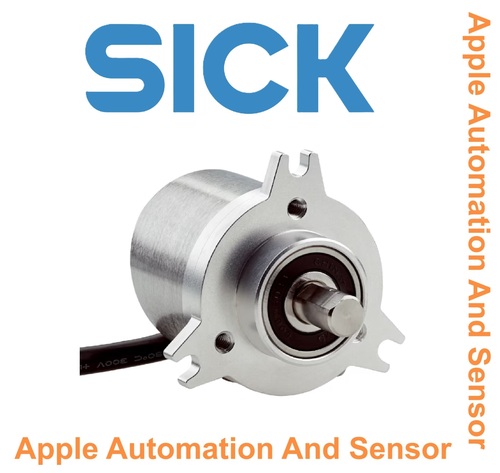 Sick Dbs50E-Skej00500 Incremental Encoder - Accuracy: Accuracy