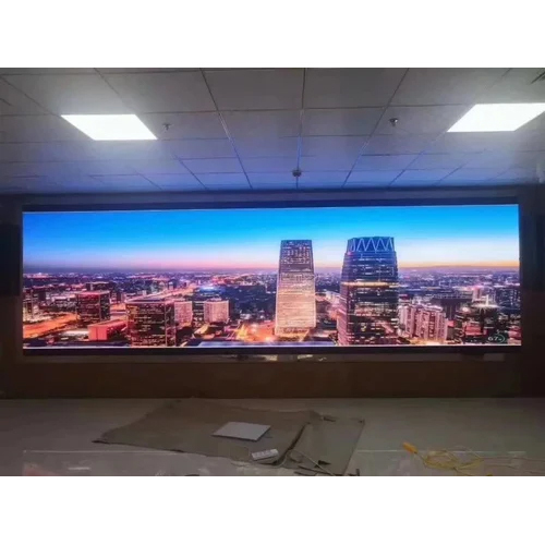 P2.5 Indoor Led Video Wall