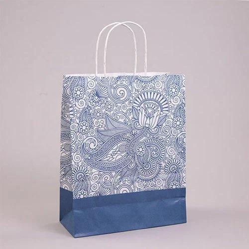 Designer Paper Carry Bags