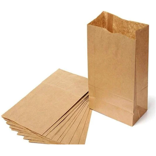 Grocery Paper Bags