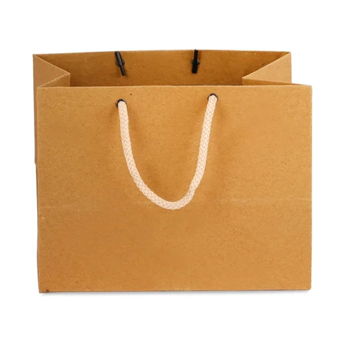 Paper Packaging Bag