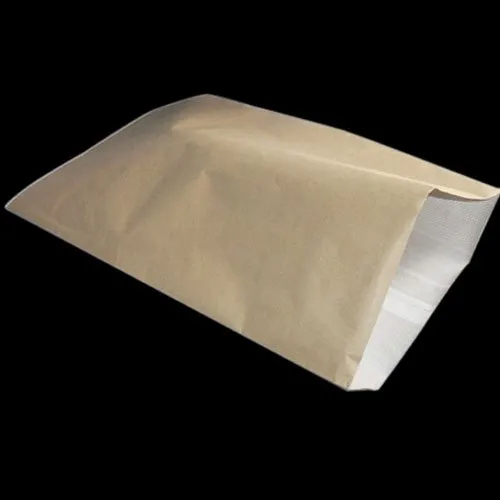 HDPE Laminated Paper Bags