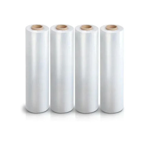 Plastic Ldpe Shrink Film - Hardness: Rigid