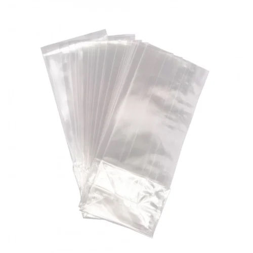 Ldpe Transparent Liner Bags