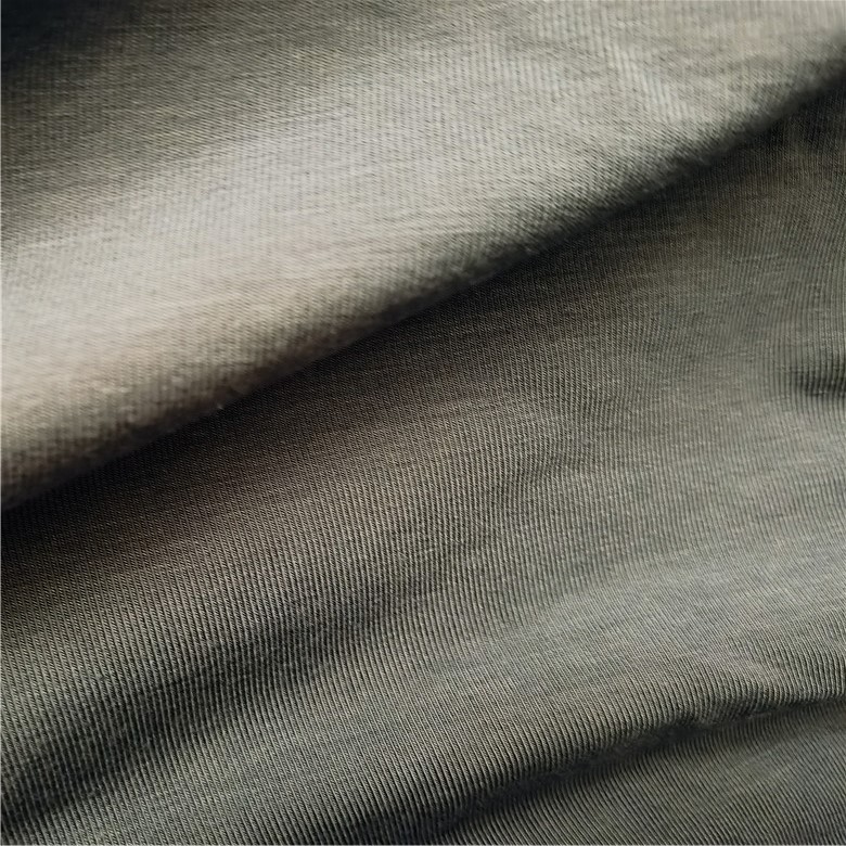Bamboo Fabric