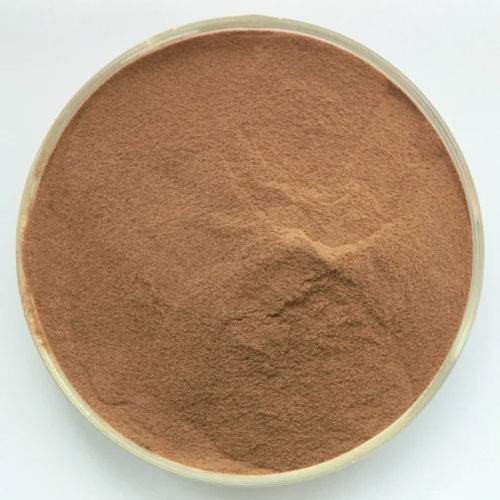 Sodium Lignosulfonate Brown - Physical Form: Powder