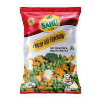 500gm Frozen Mix Vegetables
