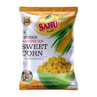 American Sweet Corn - Frozen Raw Kernels | No Additives, Shelf Life: 12 Months, Preserved Using Normal Methods, Dehydrated with Food Dehydrators