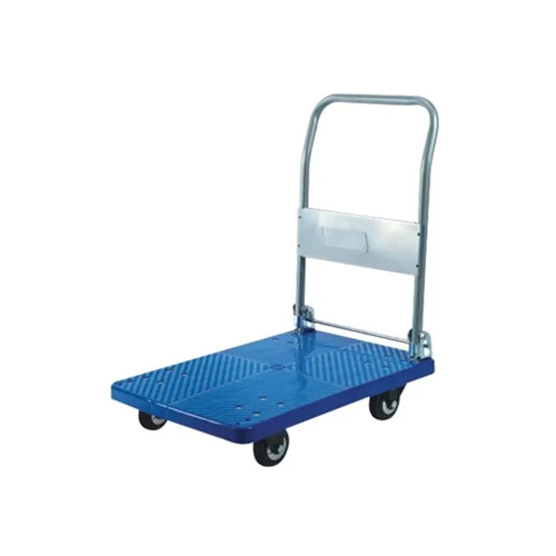 Industrial Heavy Duty Material Handling Trolley