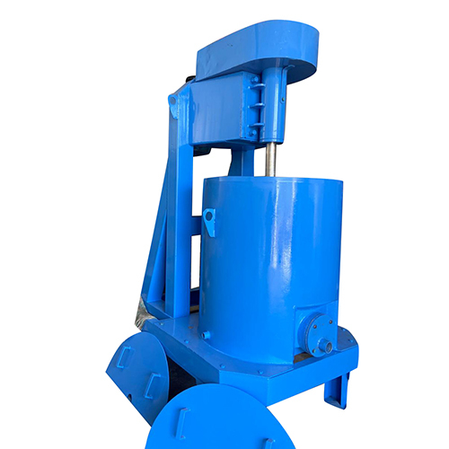 SS Bead Mill Machines