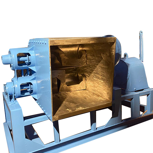 Sigma Mixer Machine