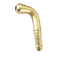 Hydraulic Hose Fittings Bend