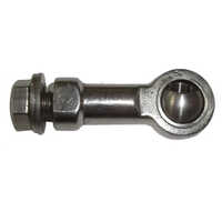 Stainless Steel Forged Hook Bolt