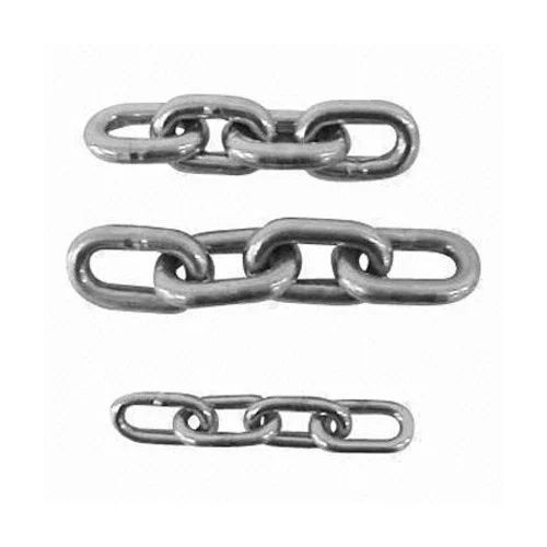 Stainless Steel Chains