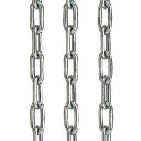 Link Chain - Color: Silver