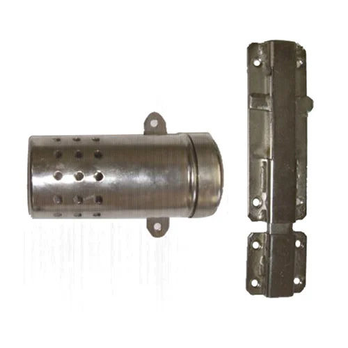 Stainless Steel Seat Lock