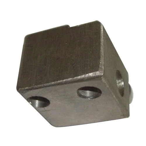 Stainless Steel Locks And Blocks