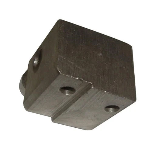 Stainless Steel Block