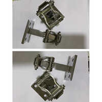 Heavy Deluxe stainless steel Bearing kada