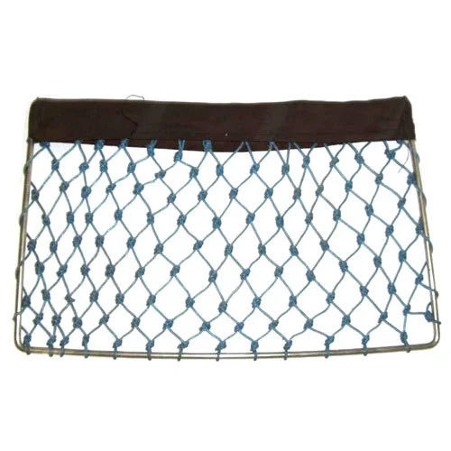 Nylon Mesh Bag - Paper Size: Customized