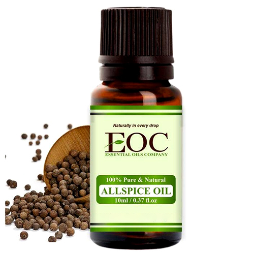 Allspice Essential Oil