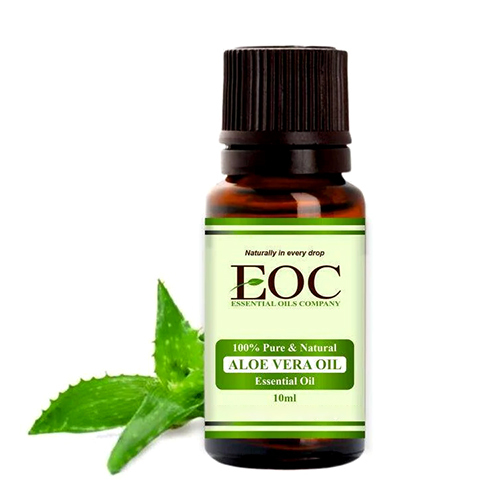 एलो वेरा तेल