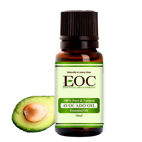 Avocado Oil - Purity: 100%