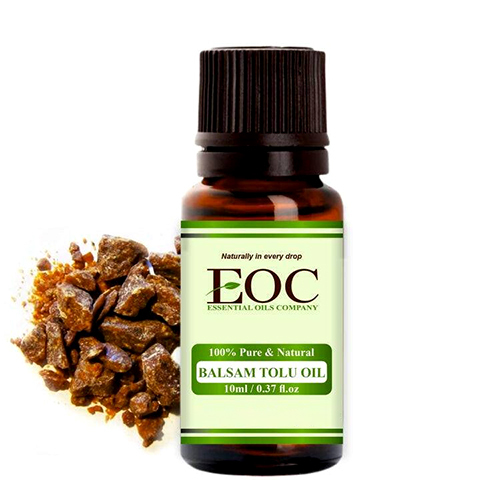 Balsam Tolu Oil - Purity: 100%