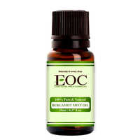 Bergamot Mint Oil - Gender: Female
