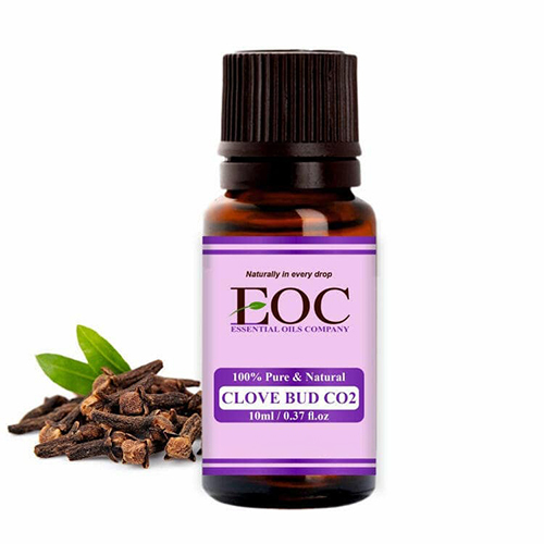 Natural Clove Bud Co2 Extract Oil