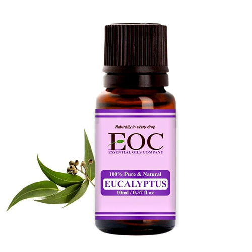 Eucalyptus Citriodora Oil