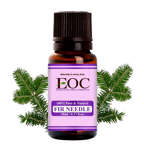 Fir Needle Oil