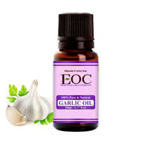 Garlic Oil
