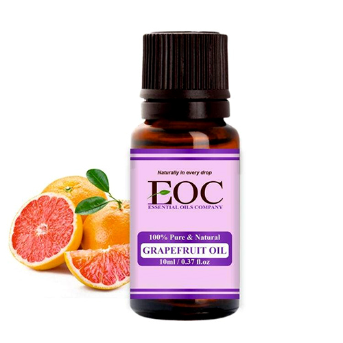 Grapefruit Oil