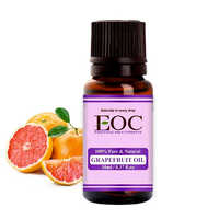 Grapefruit Oil - Purity: 100%