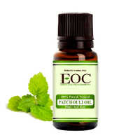 Patchouli Oil - Gender: Female