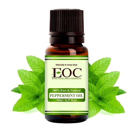 Peppermint Oil