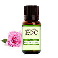 Rose De Mai Oil - 10 Milliliter | 100% Pure, 3 Year Shelf Life