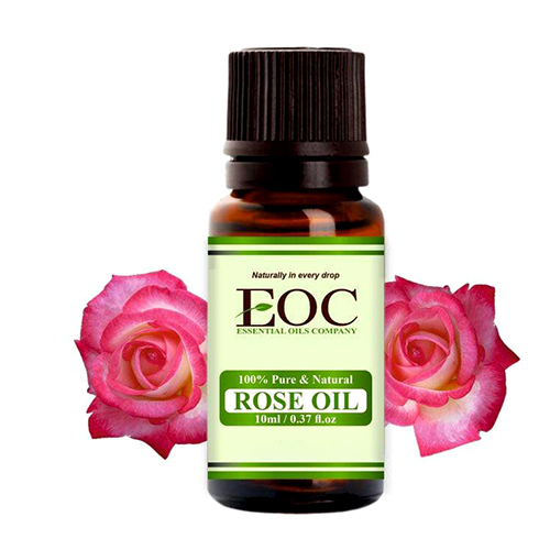 Rose Oil