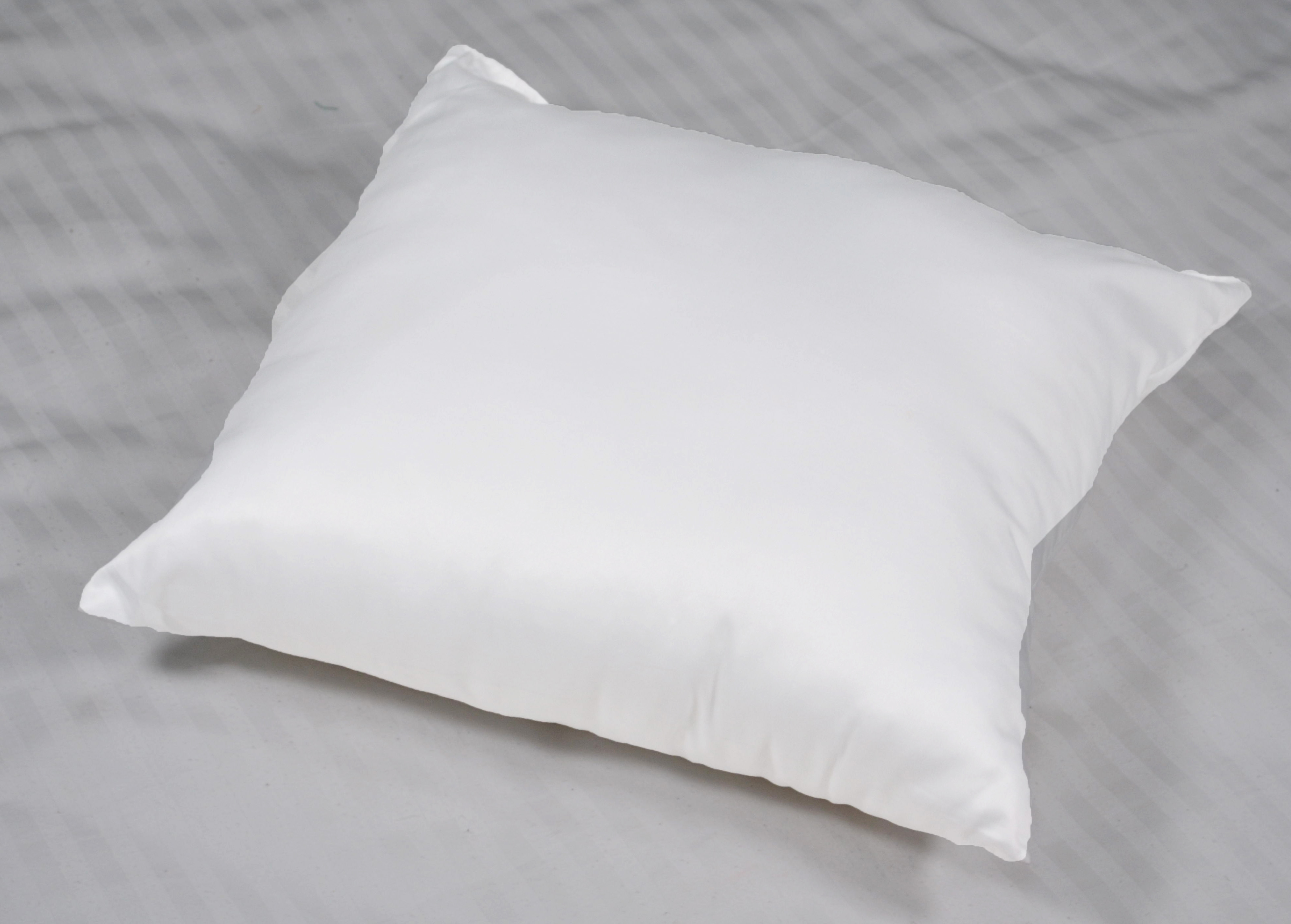 Hotel Cushion Comfoters