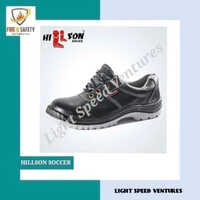 सुरक्षा जूते