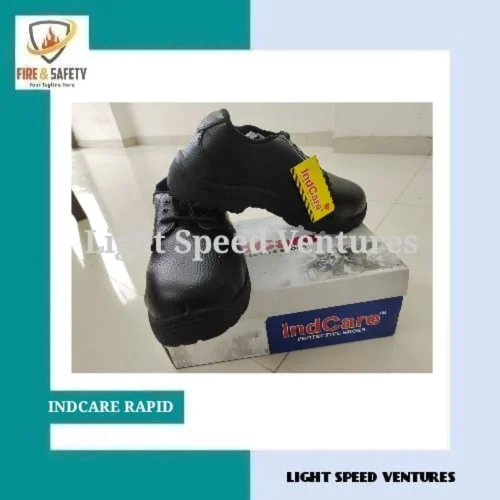 LSV205 बाटा औद्योगिक सुरक्षा जूते