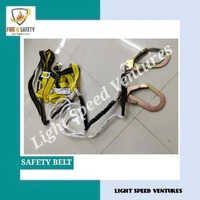 LSV025 Full Body Harness