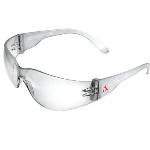 Karam Es 001 Safety Goggles - Color: Transparent