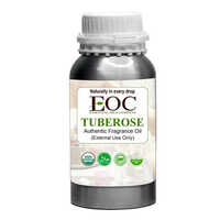Tuberose Authentic Fragrance Oil