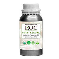Mitti Sandal Authentic Fragrance Oil - Gender: Female